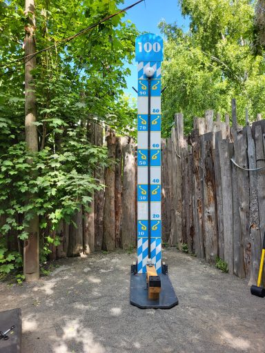 Hau den Lukas mieten, Hau den Lukas Vermietung