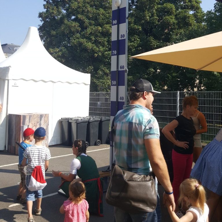 Hau den Lukas Halle (Saale) mieten