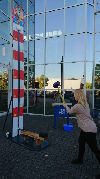 Hau den Lukas mieten, Hau den Lukas Vermietung